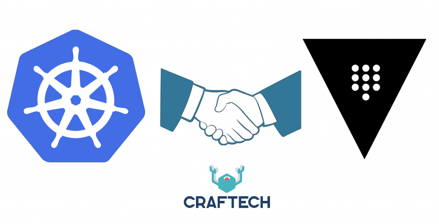 Manage Your Kubernetes Secrets With Hashicorp Vault - Craftech