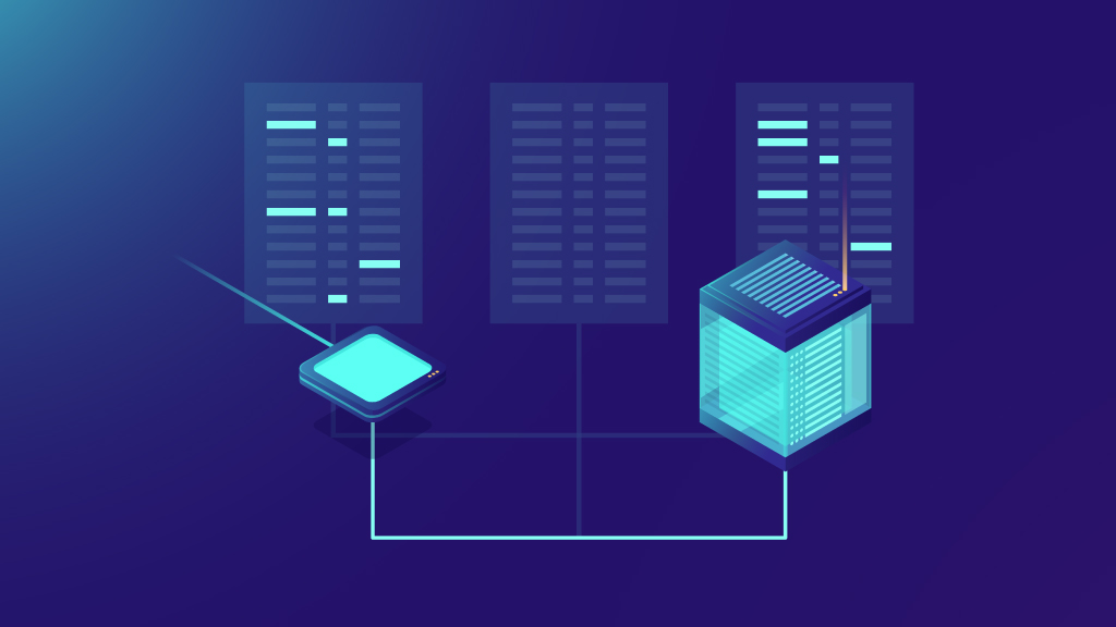 Scalable and secure AWS foundation layout