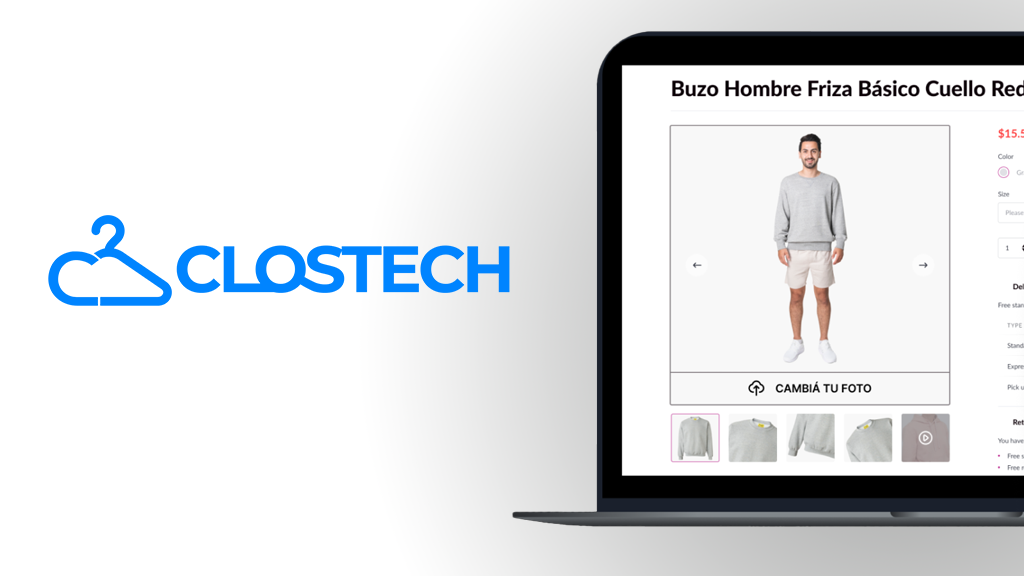 Clostech: Modernizing E-commerce AI with Strategic AWS Migration